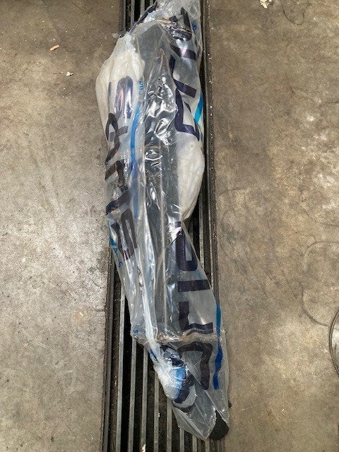 Nieuwe trekhaak afneembare bol Mercedes GLA W156 en CLA W117, Ophalen, Nieuw