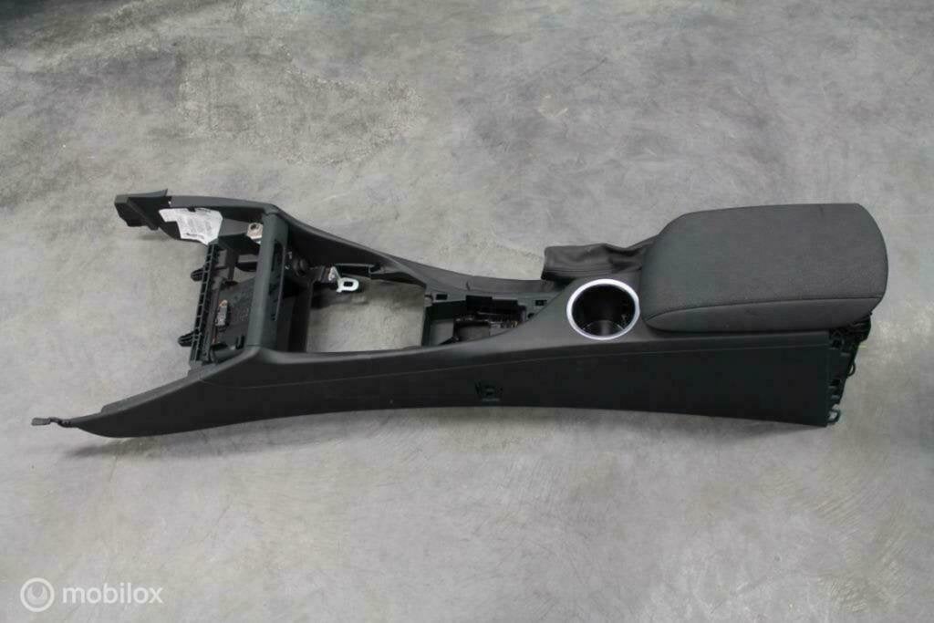 Console centrale BMW X1 E84 (2008-....), Autos : Pièces & Accessoires