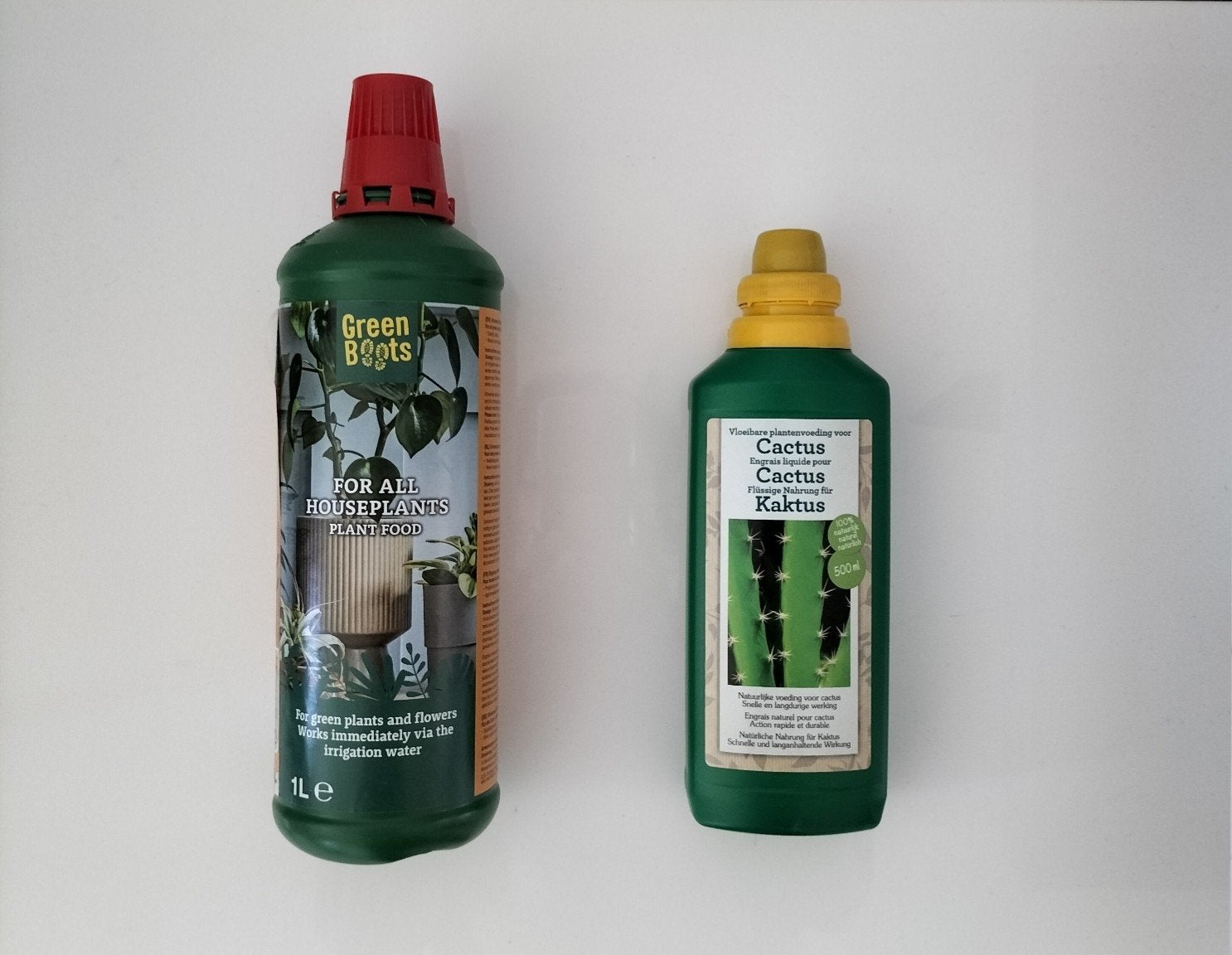 nouveaux produits d'entretien des plantes d'intérieur, Jardin & Terrasse, Enlèvement, Autres espèces