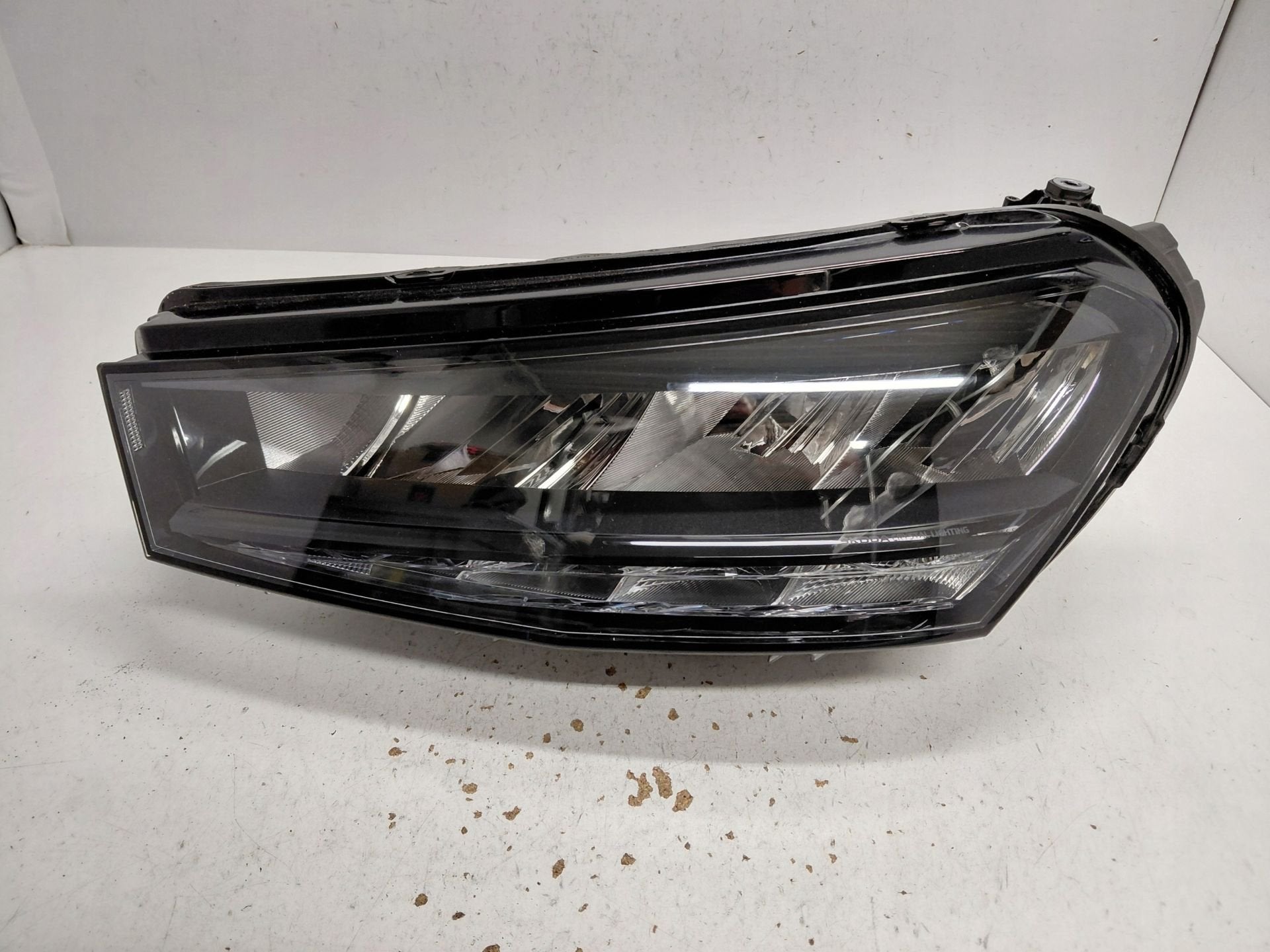 Skoda Fabia IV Koplamp Links 6VB.941.015, Tr. Vaclava Klementa 869
293 01  Mlada Boleslav, CZ, Skoda, Skoda Auto a.s., Gebruikt