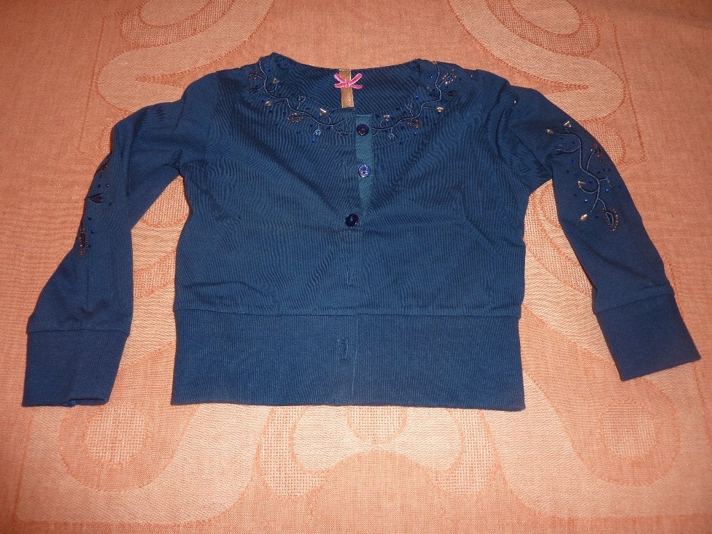 pakket 7 stuks golfjes 6 jaar - 20 euro, Ophalen of Verzenden, Nieuw, Maat 116