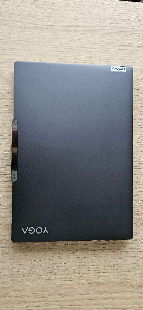 Lenovo Yoga Pro 9 i9 / RTX 4070 / 64GB / 1TB – AZERTY, Informatique & Logiciels, Ordinateurs portables Windows, 64 GB ou plus