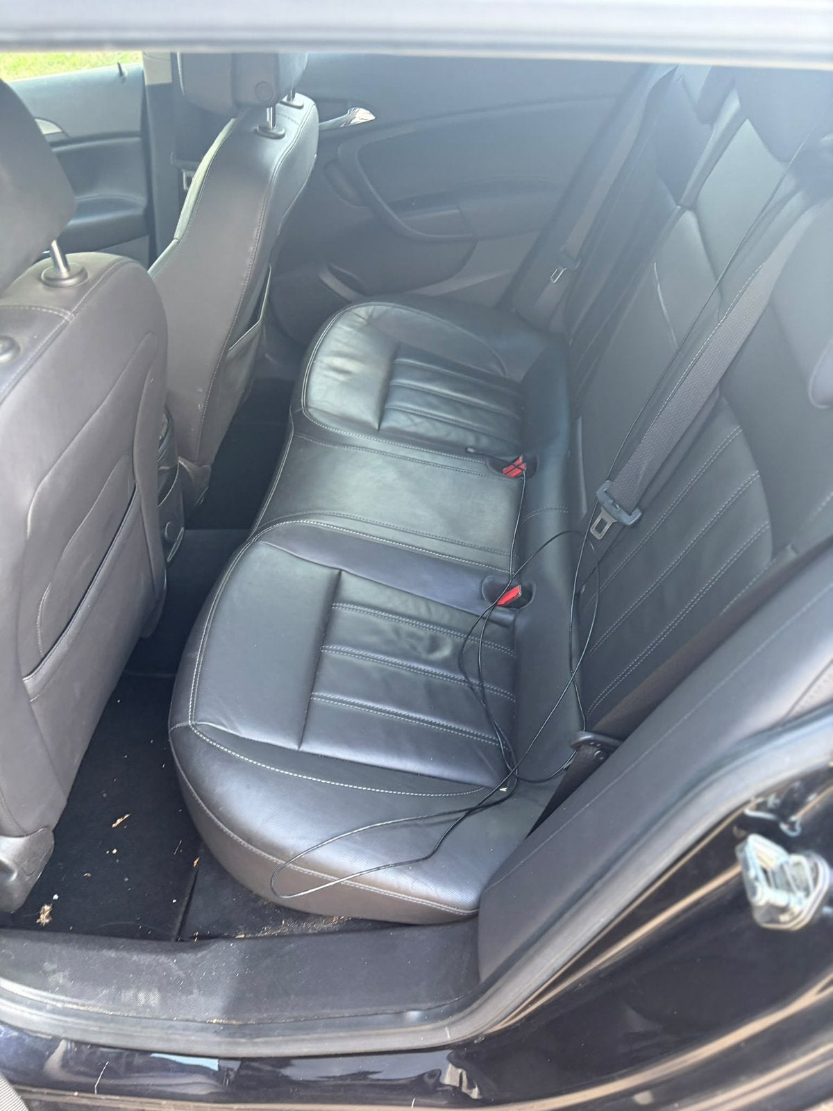 Opel insignia automatic, Autos, Euro 5, Achat, Diesel, Automatique