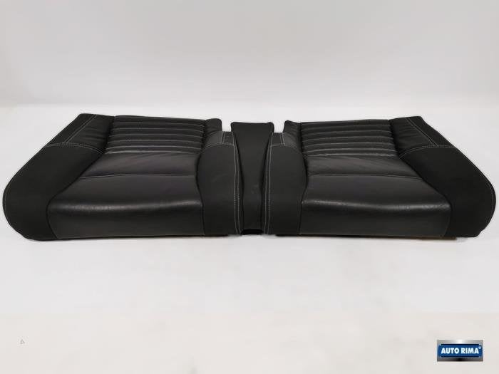 Banquette arrière d'un Volvo C30, -, 3 mois de garantie, -, -
