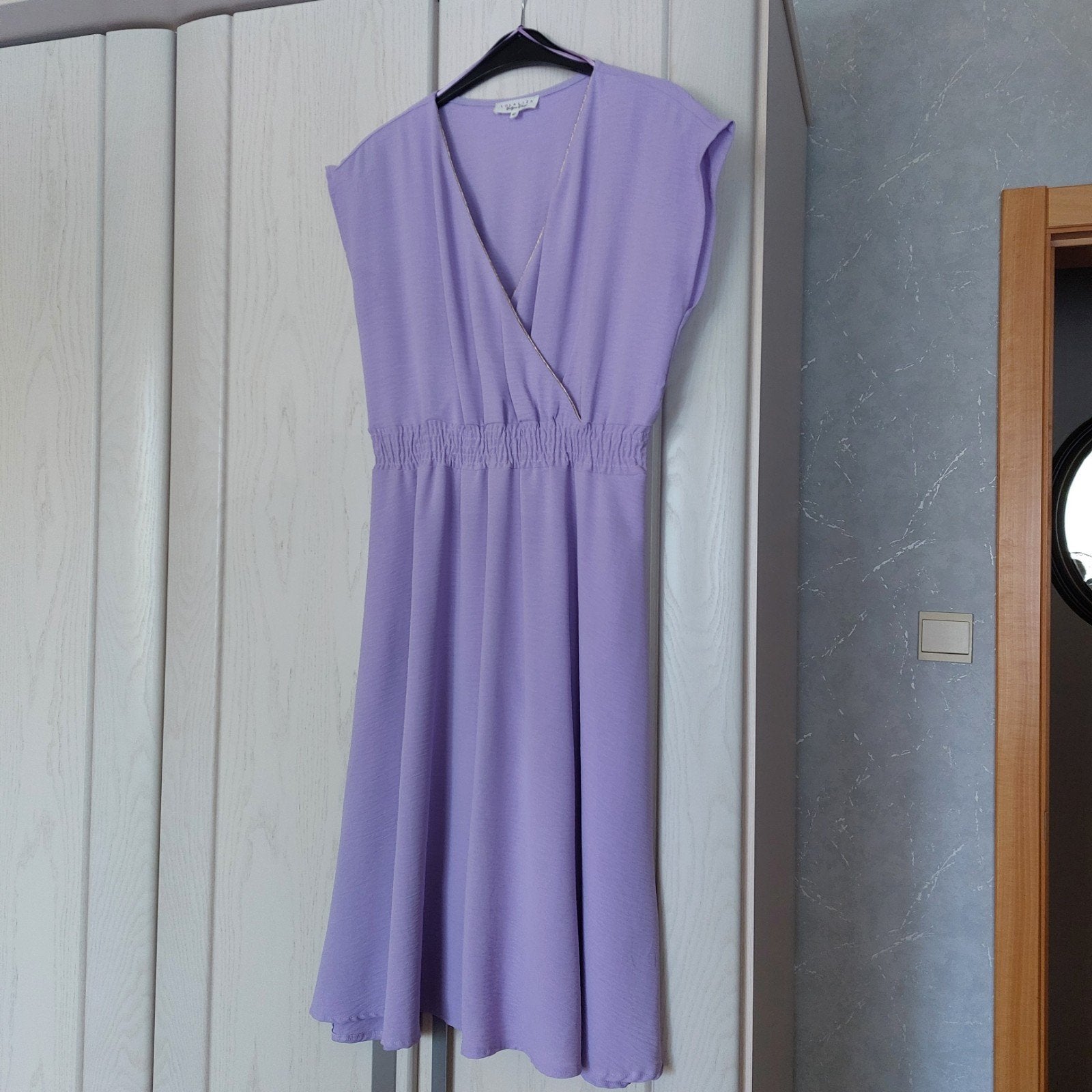 jurk mt 42, Enlèvement, Taille 42/44 (L)