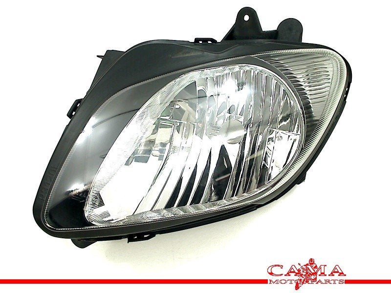 KOPLAMP LINKS AN 650 Burgman 2010-2017 (AN650 AN650Z), Motoren, Dhr. S. di Majo, Gebruikt, Info@cama-motorparts.nl, P.J. Troelstraweg 8 8
3144 CX  MAASSLUIS, NL