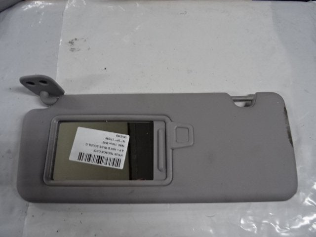 DIVERS DIVERS Hyundai Tucson (TL) (01-2015/05-2023), Autos : Pièces & Accessoires, Mevr. I. Hauben, Utilisé, Hyundai, Rue de l'Espoir 34 34
4030  GRIVEGNÉE, BE