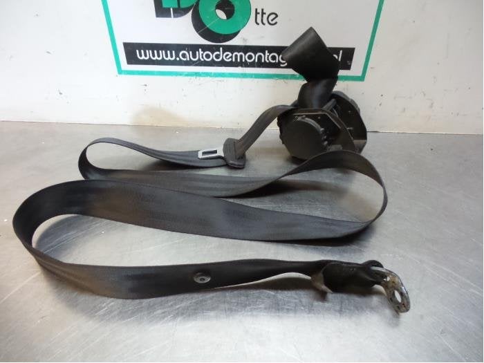 Ceinture de sécurité arrière droite d'un Seat Ibiza (Ibiz, Autos : Pièces & Accessoires, -, 3 mois de garantie, Utilisé, -