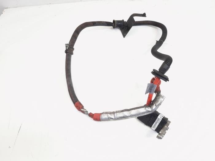 Kabelboom van een Landrover Range Rover Sport, -, -, Ophalen of Verzenden, -