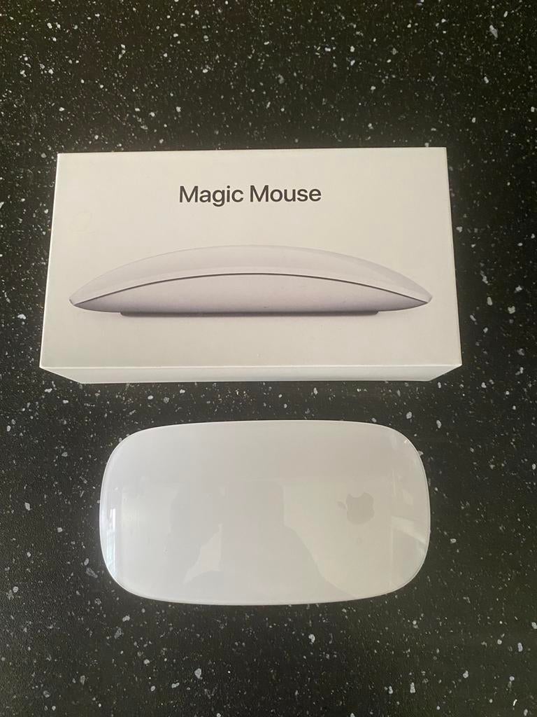 Souris magique Apple, Enlèvement ou Envoi, Comme neuf