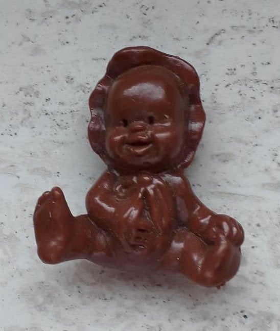 Vintage Hasbro lil babies figures, Ophalen of Verzenden, Nieuw