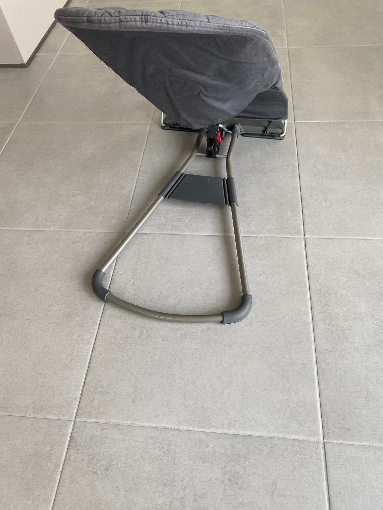Wipper Babybjorn, Ophalen, Gebruikt, Wipstoel, Overige merken
