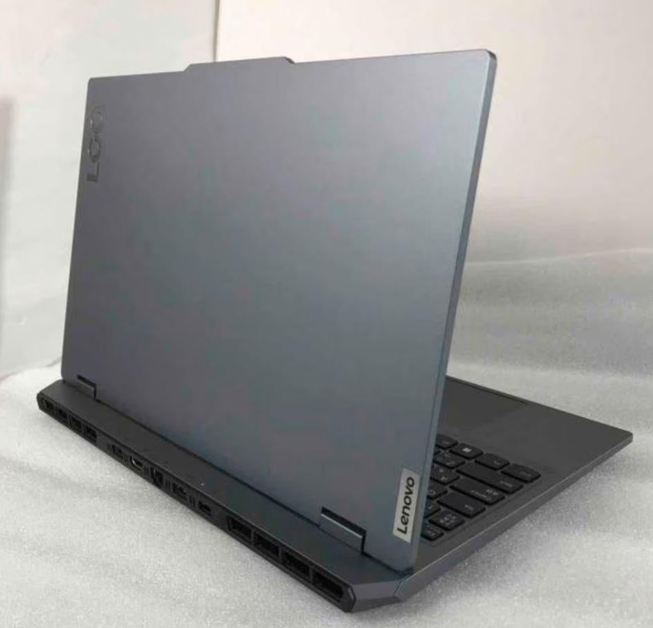 Lenovo LOQ 15IRX9 laptop geforce rtx 4060 met garantie, Computers en Software, Windows Laptops, Zo goed als nieuw, SSD, Ophalen of Verzenden