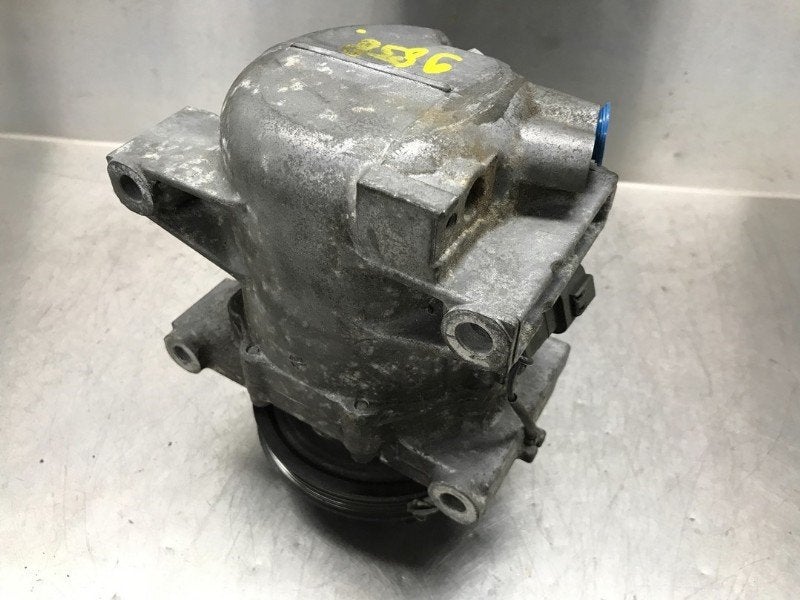 COMPRESSEUR CLIMATISATION Subaru Impreza II Plus (GG), Utilisé, Subaru