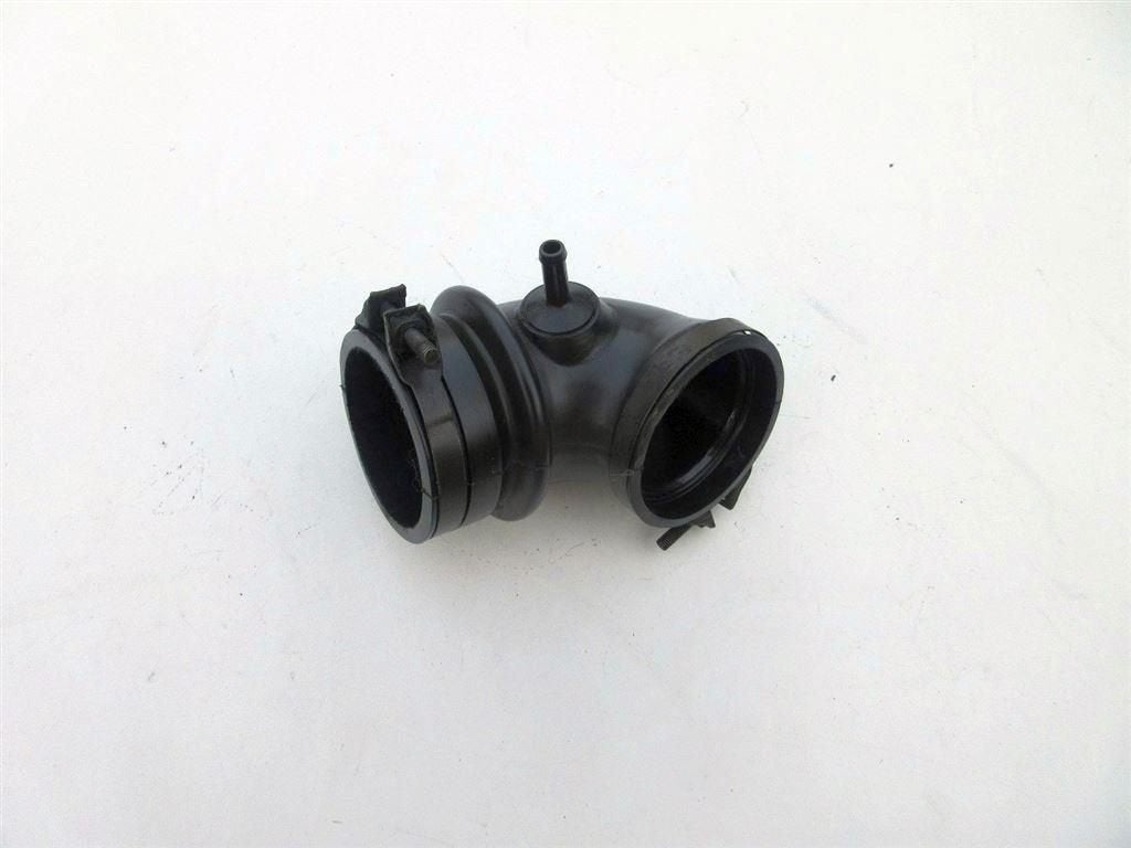 Yamaha XV920 luchtfilter rubber Virago inlaatrubber buis XV, Motoren, Ophalen of Verzenden, Gebruikt