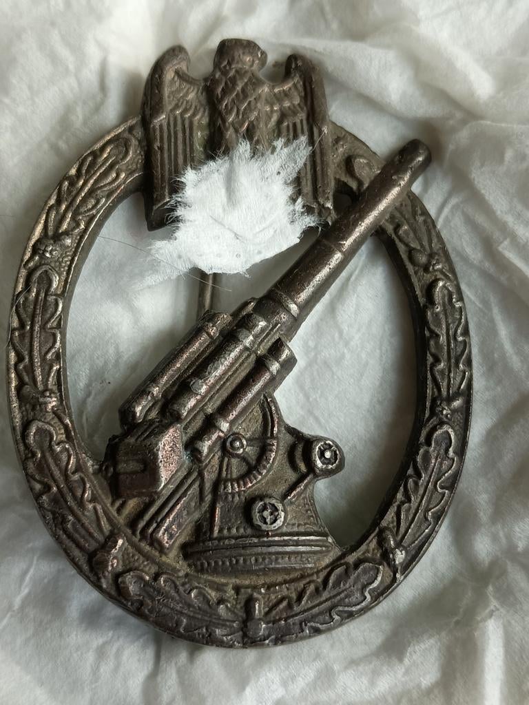 insigne, Verzamelen, Ophalen of Verzenden