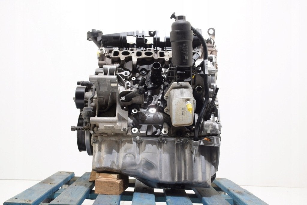 Moteur B47D20B Nu F33, F83 F30, F80 F32, F82 BMW X3 G23, G83, Autos : Pièces & Accessoires, Moteurs & Accessoires, Envoi, Utilisé