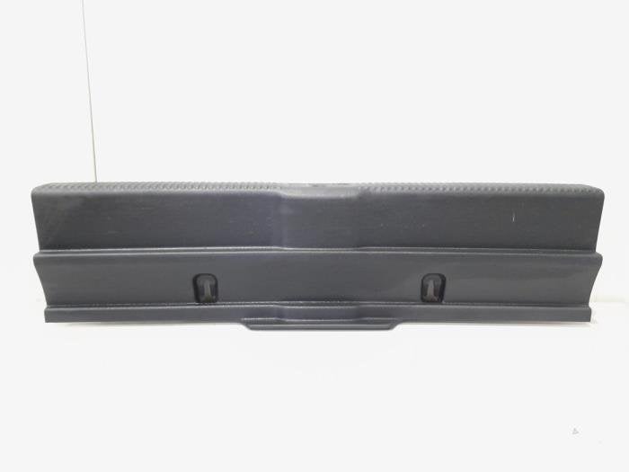 Couverture capteur serrure arrière d'un Audi A3, -, 3 mois de garantie, Audi, Utilisé