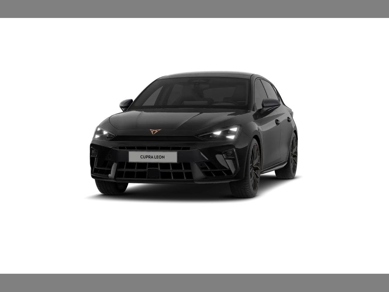 Cupra Leon 1.5 eTSI MHEV Impulse Plus DSG, Autos, 121 g/km, Leon, Automatique, Essence