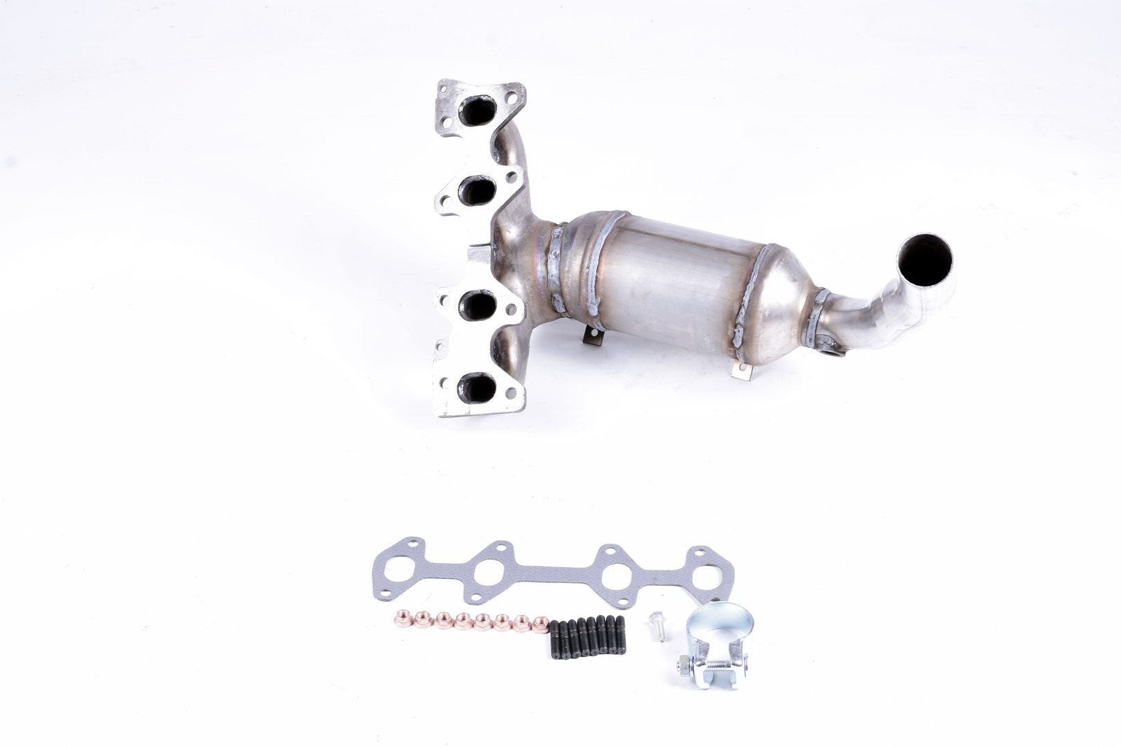 Katalysator Fiat 500, Ford Ka 1.2, Neuf, Fiat, -, -