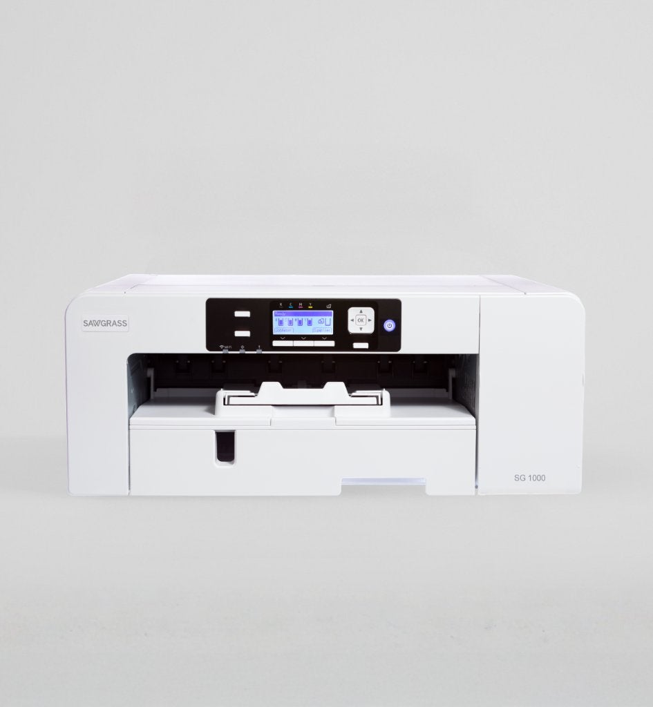 Imprimante a sublimation sawgrass sg1000, Ophalen, Gebruikt, Printer, Inkjetprinter