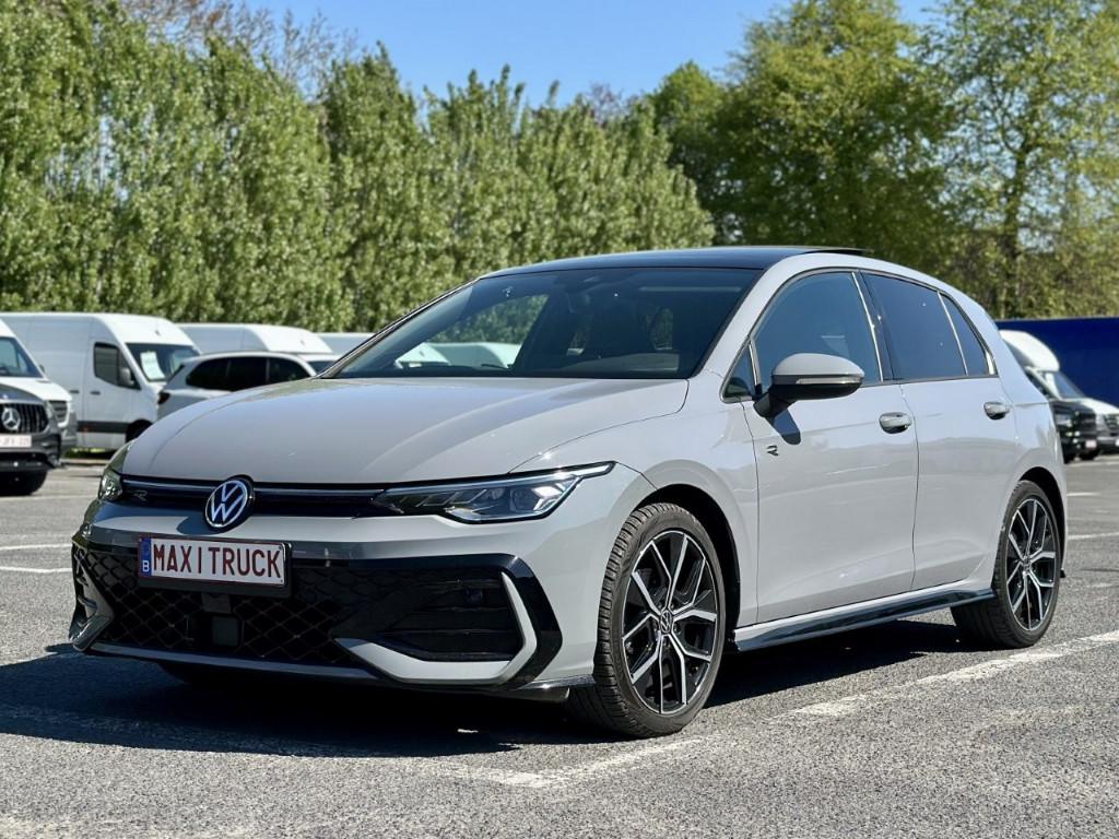 Volkswagen Golf 1.5e TSI - 24.500€ - Leasing 803€/M-REF 8454, Argent ou Gris, Achat, Entreprise, 5 portes