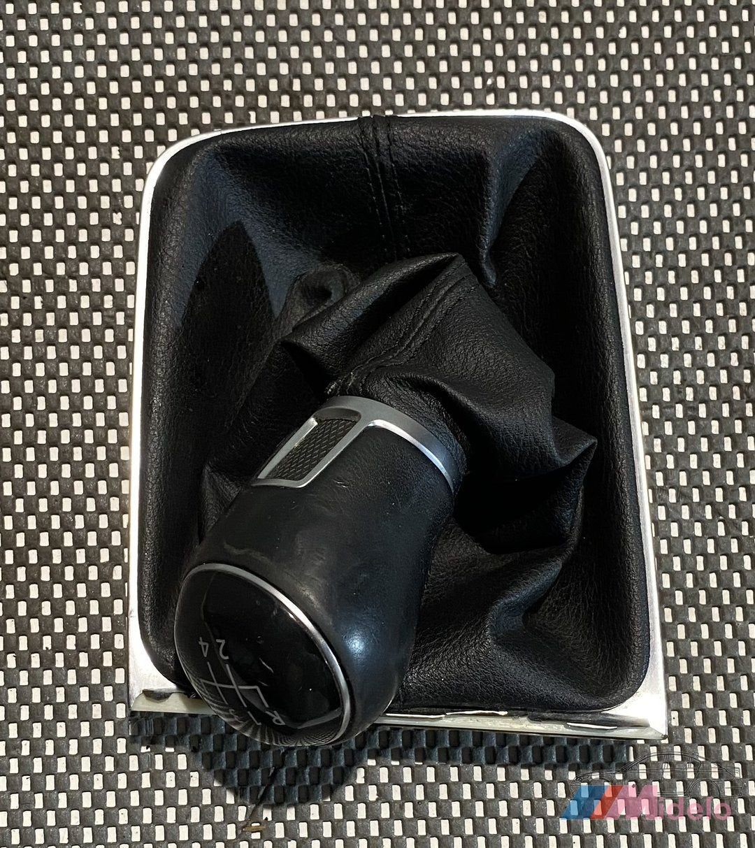 VW VERSNELLINGSPOOK 5G1711113, Gebruikt, -, Volkswagen, -
