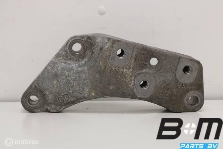 Console links VW Scirocco 2.0 TDI CUU 1K0199117CD, Utilisé