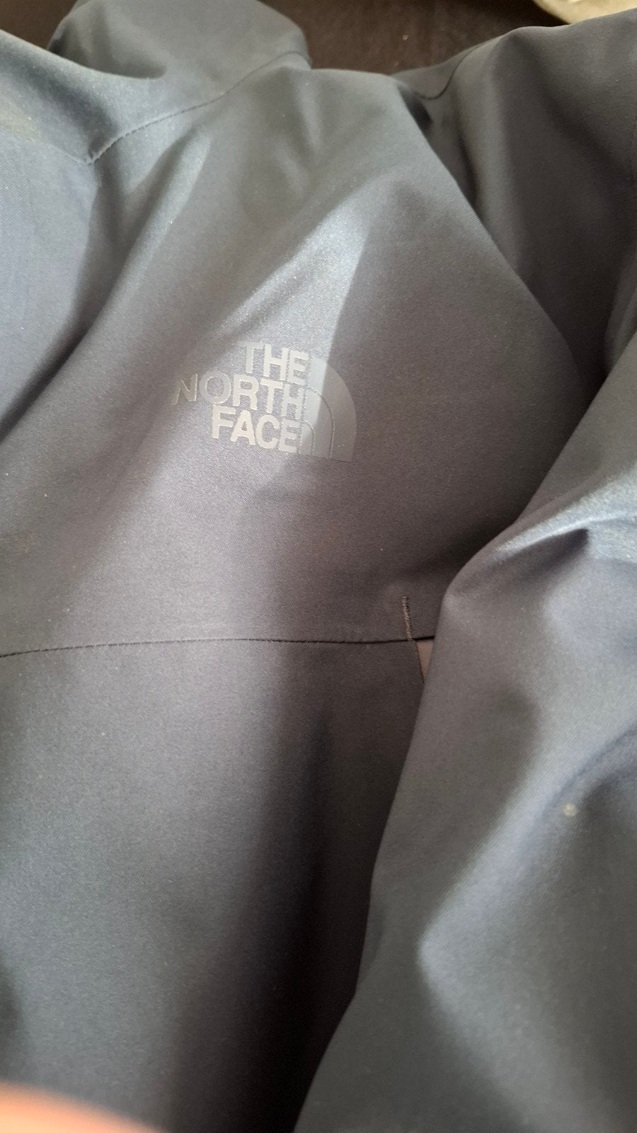 the north face, Ophalen, Maat 52/54 (L), Blauw, Nieuw