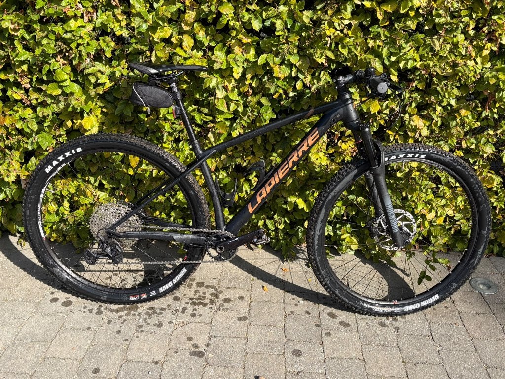 Lapierre Prorace 5.9 – maat M – zo goed als nieuw, 10 tot 15 versnellingen, Schijfrem, Ophalen, Overige merken