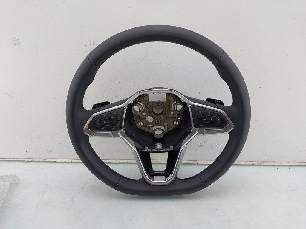 VOLANT DIRECTION Tiguan (CT1) (|571419089F|571419089FVDH|), Autos : Pièces & Accessoires, Dhr. J. Ham, Volkswagen, Administratie@autoham.nl