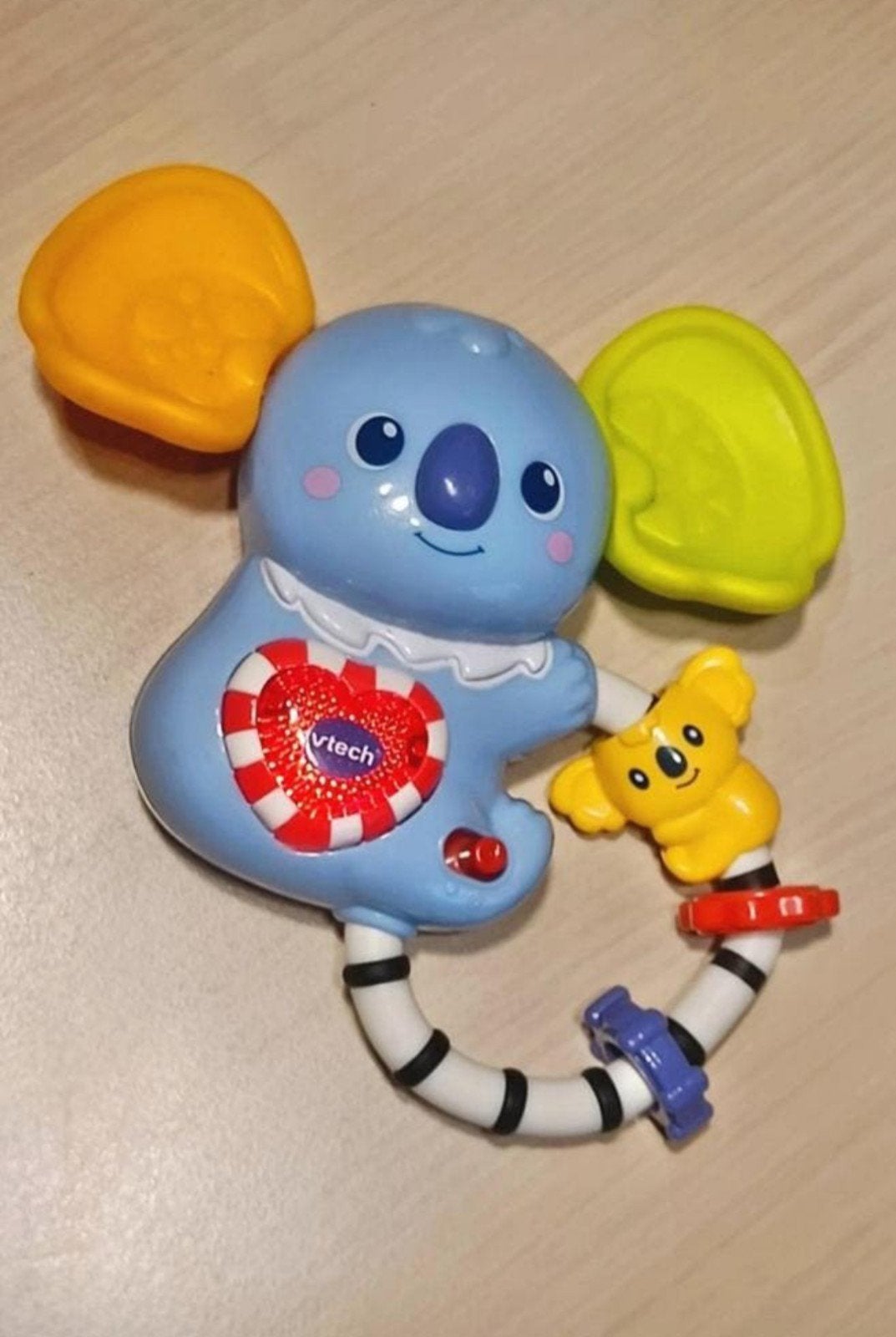 VTech koala, Kinderen en Baby's, Ophalen of Verzenden