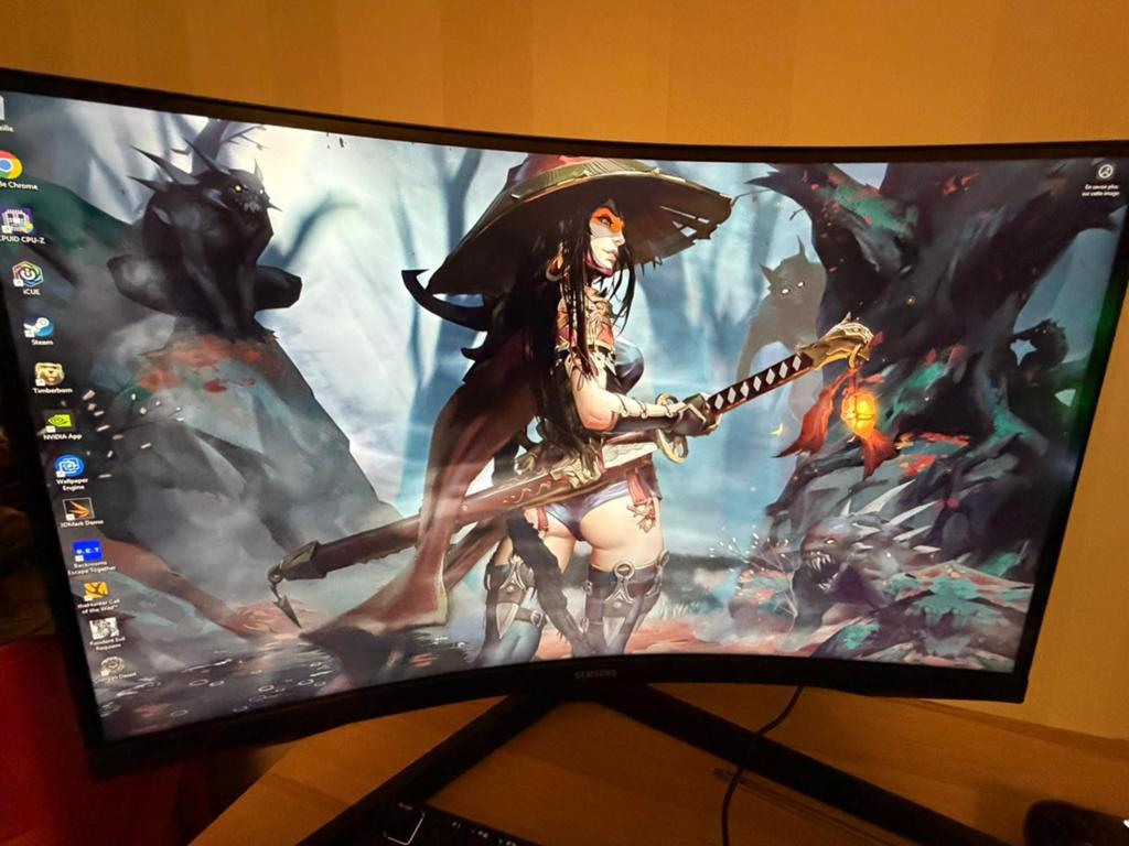 Pc gamer, Informatique & Logiciels, Enlèvement