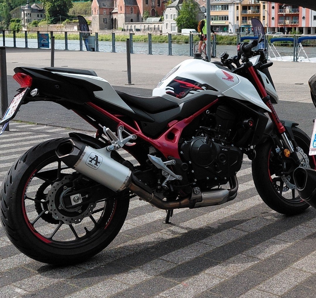honda hornet cb750 te koop, Motoren, 750 cc, Particulier