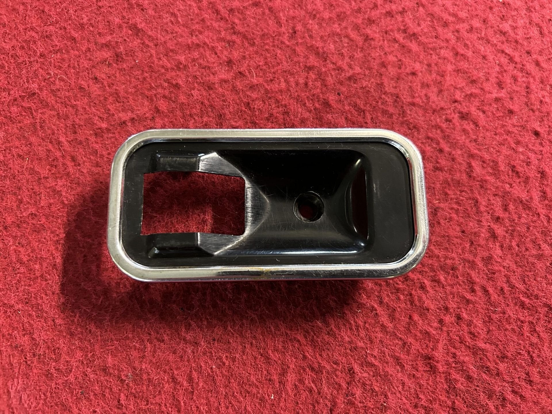 AlfaSud / Sprint deurgreepafdekking, Autos : Pièces & Accessoires, -, Utilisé, Alfa Romeo, -