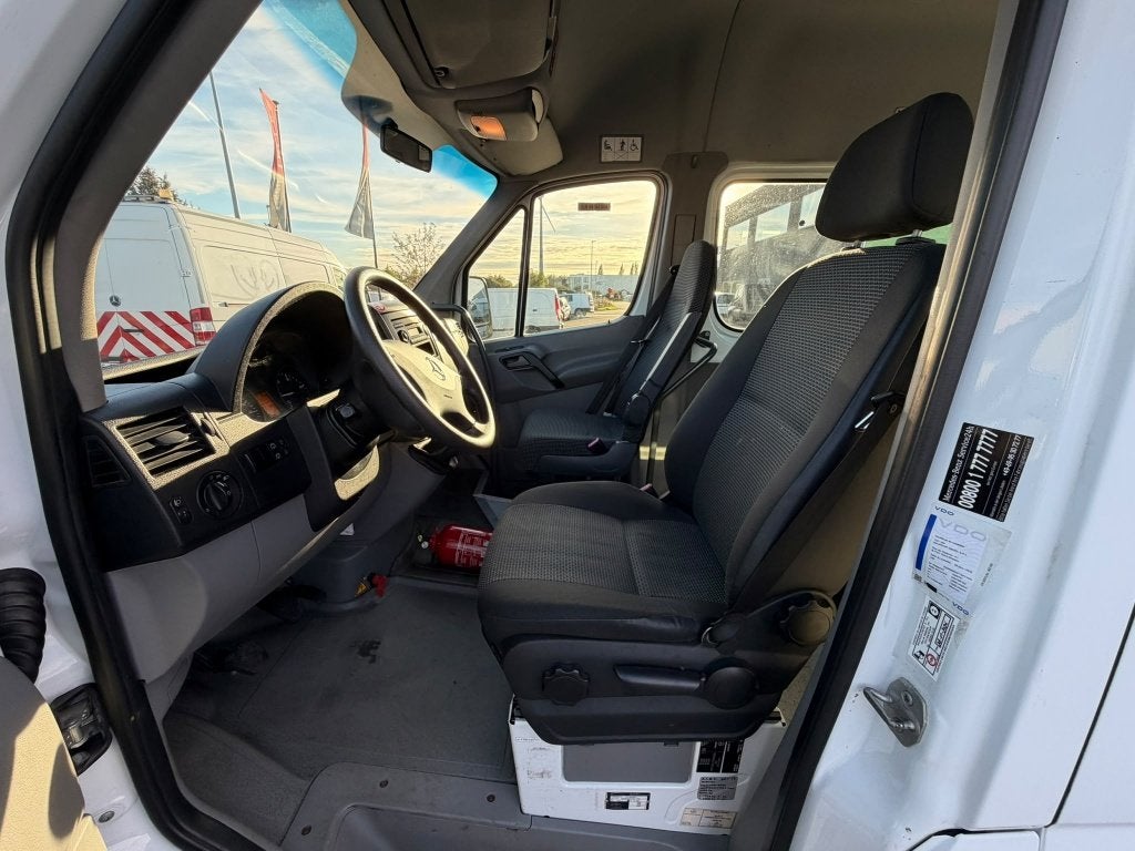 Mercedes Sprinter 313 (Stock ID 11444) — 15