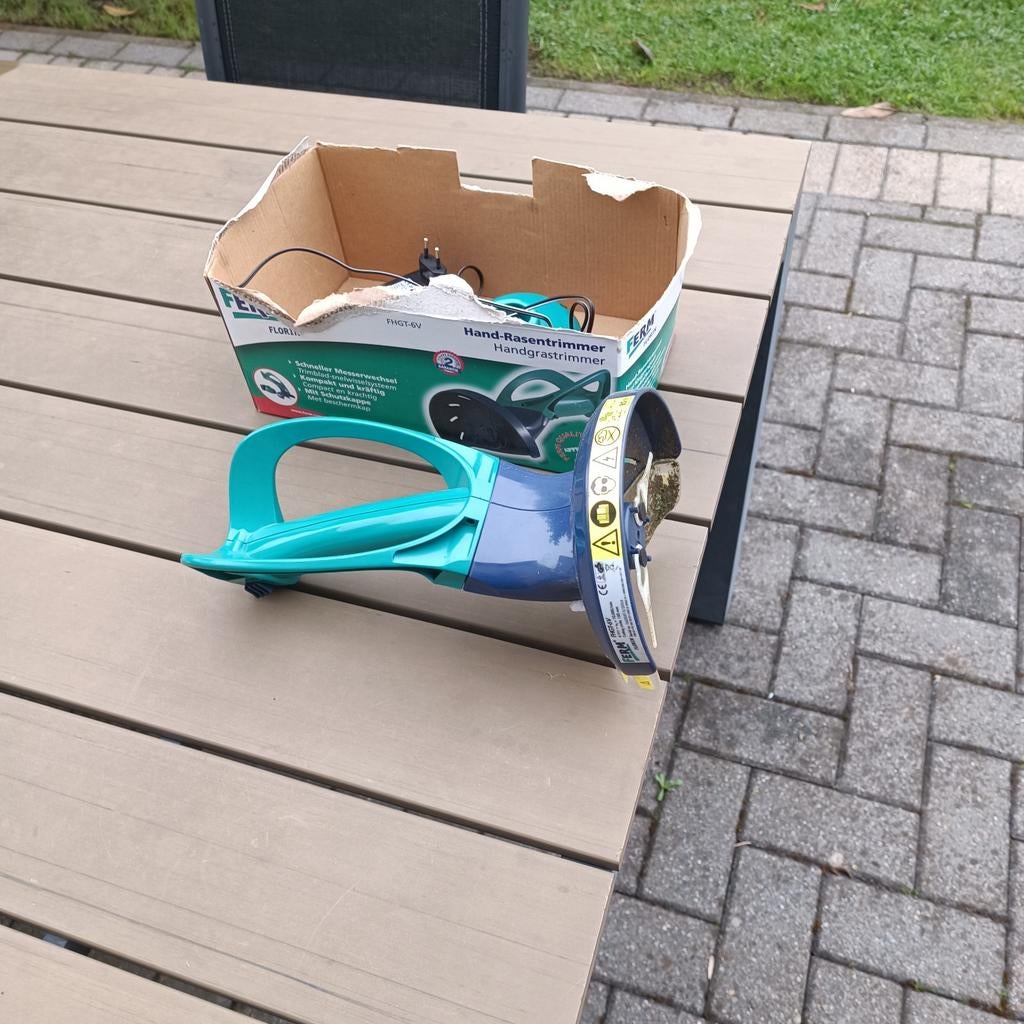 Te koop, Ophalen