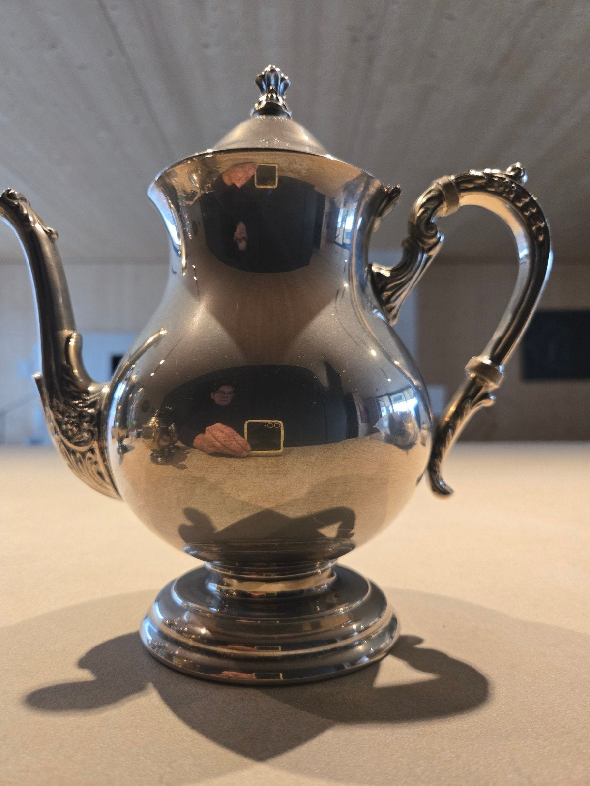 Koffie en theeservice, Antiek en Kunst, Ophalen