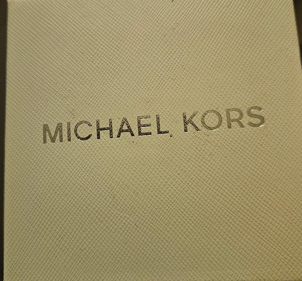 Montre michael kors authentique, Autres marques, Enlèvement ou Envoi, Neuf, Montre-bracelet