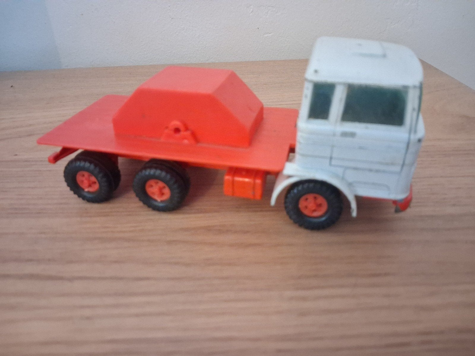 Camion Mercedes, Enlèvement ou Envoi