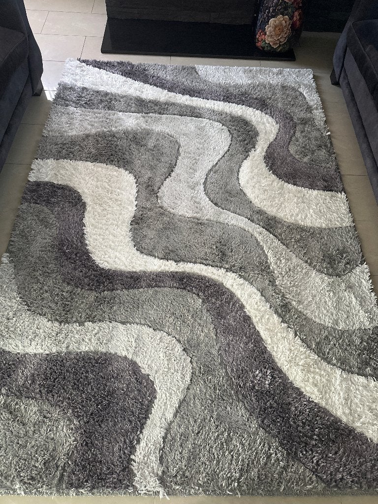 Tapijten, Ophalen, Gebruikt, 150 tot 200 cm, Vierkant