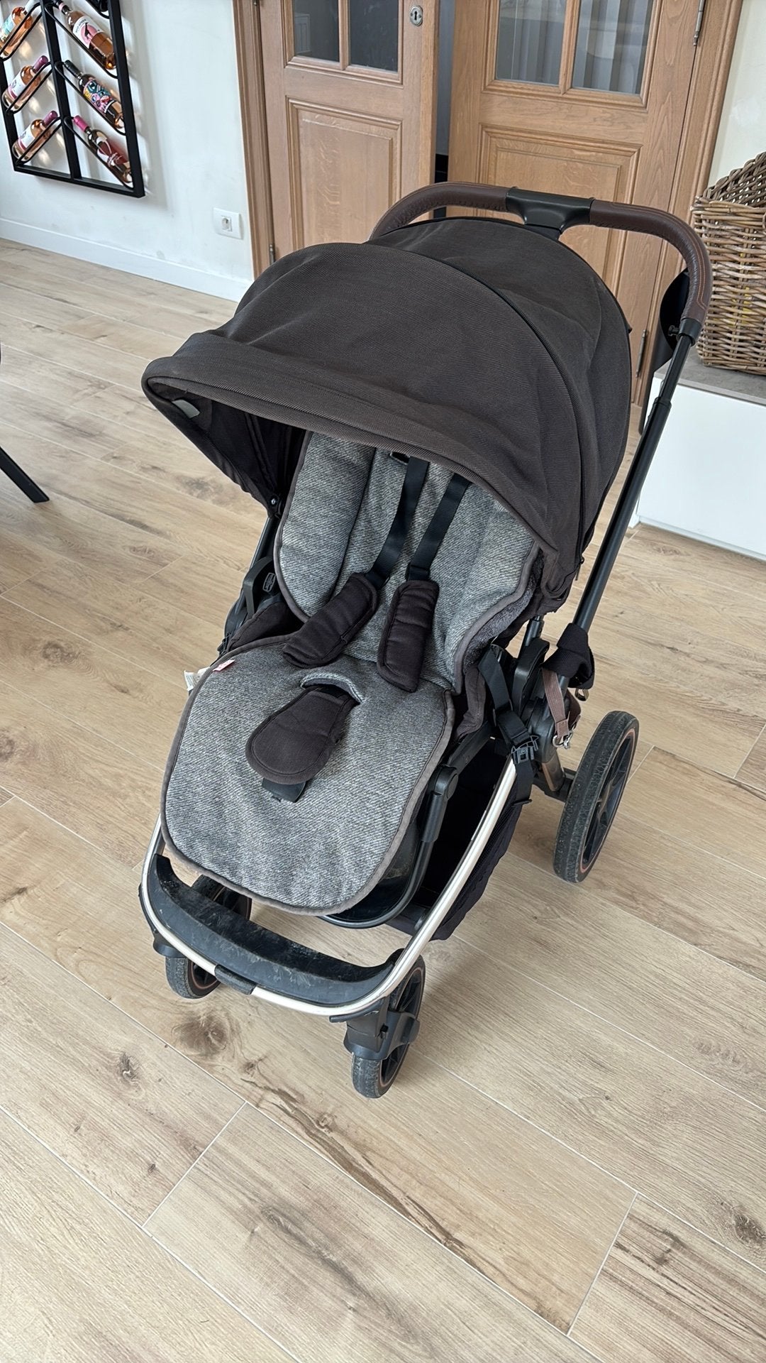 Buggy pericles Crios 3.0, Ophalen, Gebruikt, Overige merken