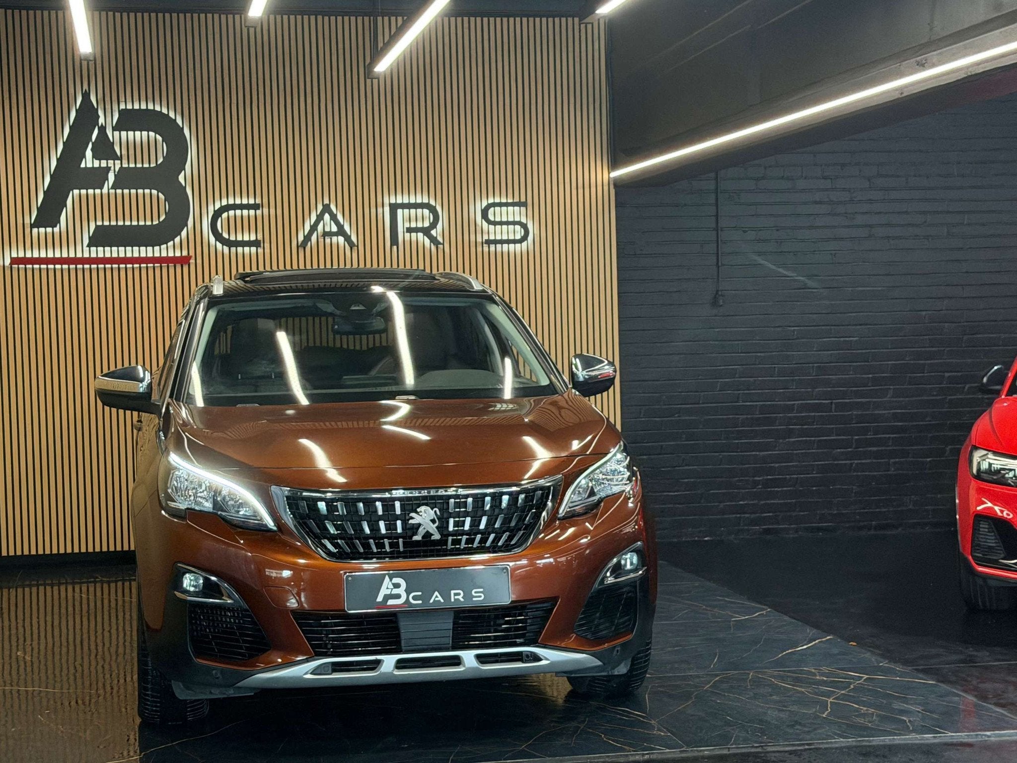 Peugeot 3008 1.2 ALLURE * GARANTIE 12 MOIS *, Cuir, https://public.car-pass.be/vhr/b82cda32-e3c1-477e-8b1d-d14dc3b976a1, Achat