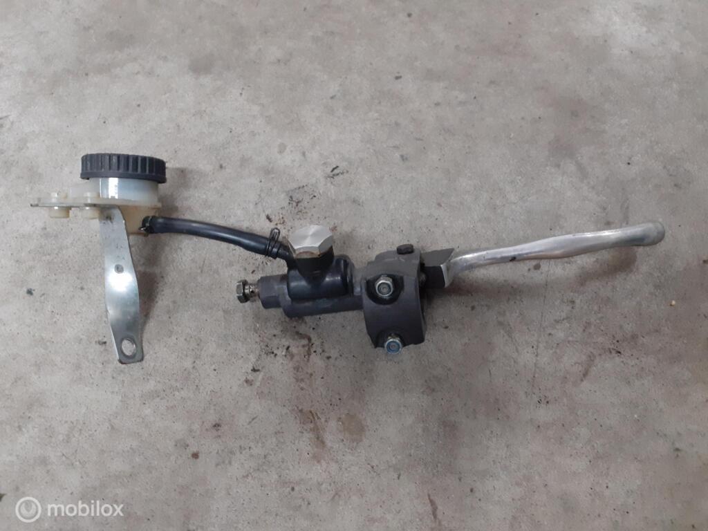 Rempomp pomp AP-Lockheed CP3125 CP-3125 superbike, Motoren, Gebruikt, Factorystore.service@ducati.com, Ophalen of Verzenden, Via Antonio Cavalieri Ducati, 74/5, 74/6, 40132 Bologna BO