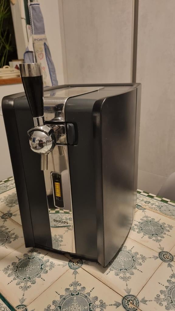 pompe à bière, Electroménager, Pompes à bière, Enlèvement, Utilisé, Philips