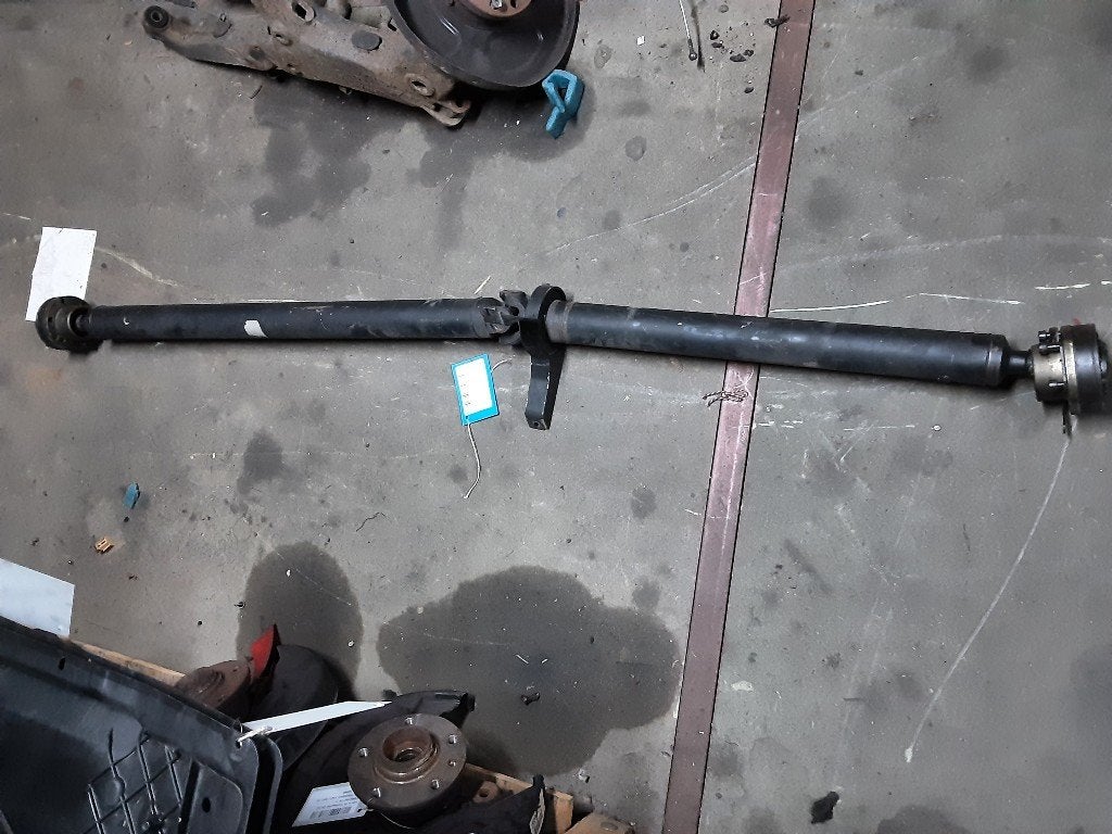 ARBRE DE TRANSMISSION ( PROPULSION ) Passat (35I), Autos : Pièces & Accessoires, Volkswagen, Mevr. I. Hauben, Utilisé, Rue de l'Espoir 34 34
4030  GRIVEGNÉE, BE