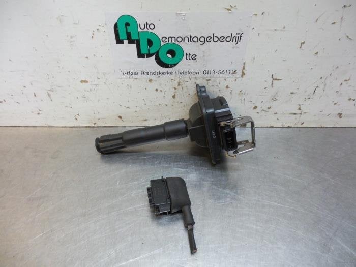 Bobine van een Audi A3 (A3 96-), Auto-onderdelen, Gebruikt, -, -, -