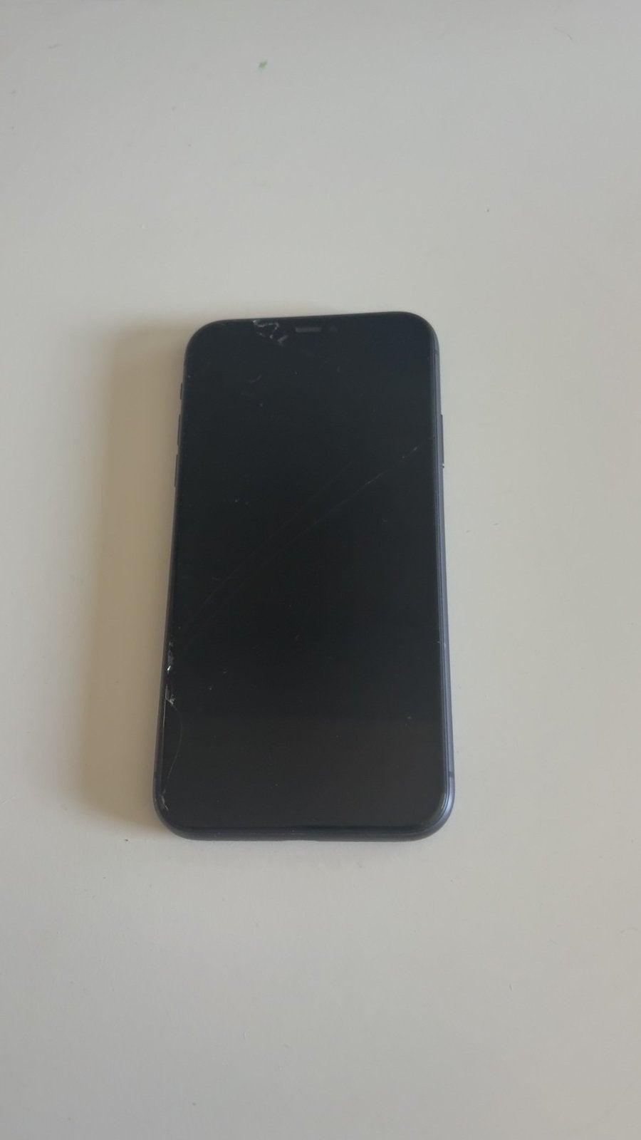 iPhone 11, Telecommunicatie, Mobiele telefoons | Apple iPhone, Ophalen, Zwart, IPhone 11, 64 GB