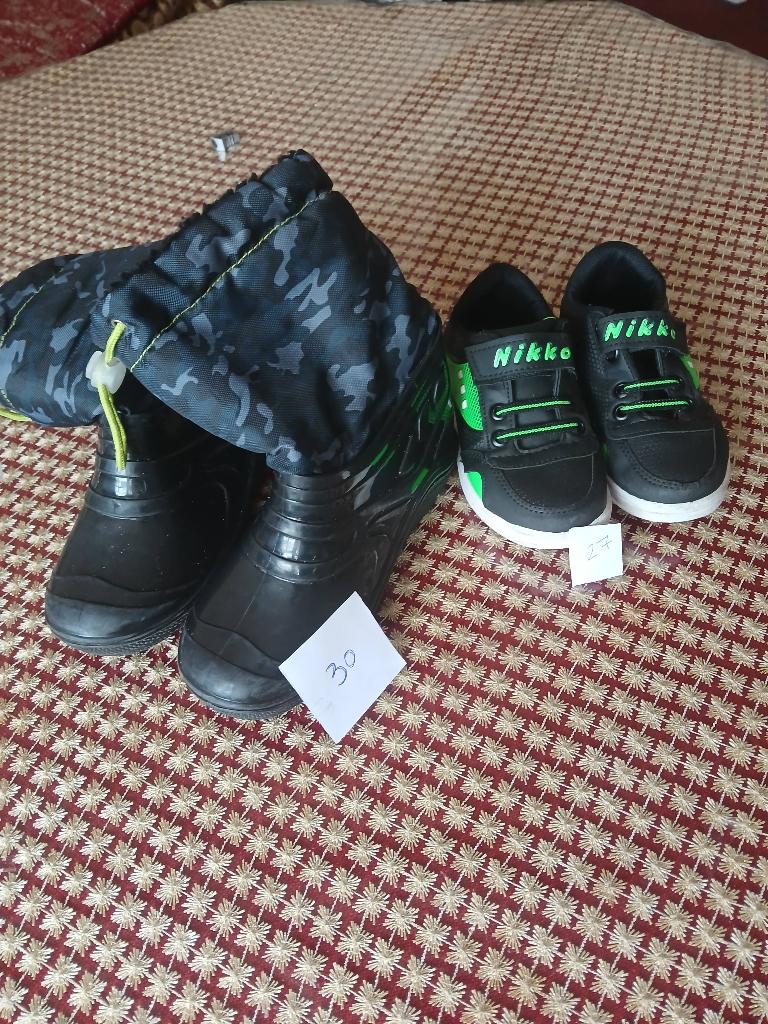 Jong schoenen, Okaidi, Schoenen, Ophalen of Verzenden, Zo goed als nieuw