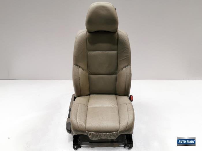 Stoel rechts van een Volvo S80, Gebruikt, -, -, Ophalen of Verzenden